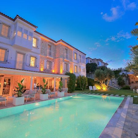 Peremere Alacati Otel Екстер'єр фото