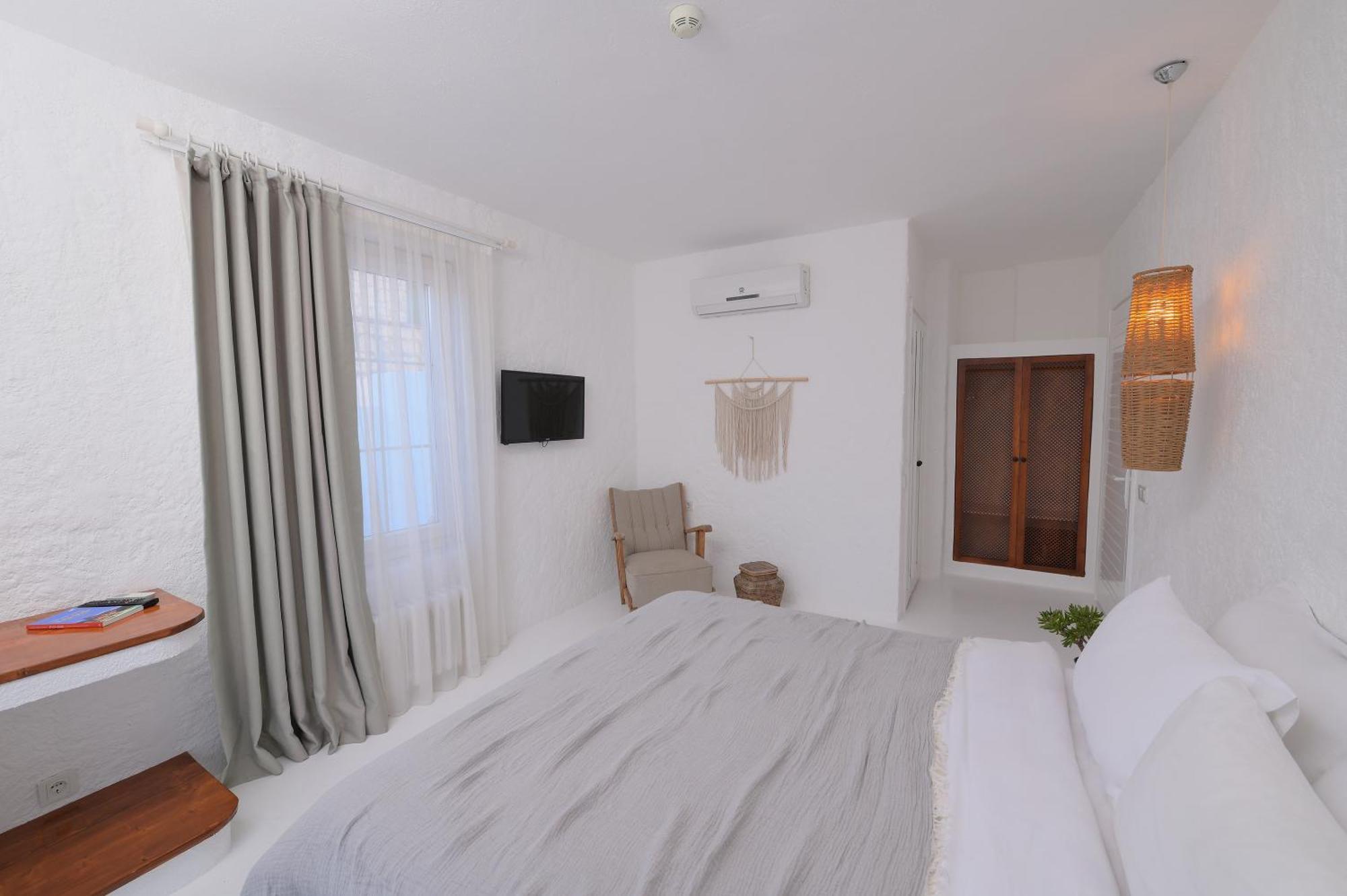 Peremere Alacati Otel Екстер'єр фото