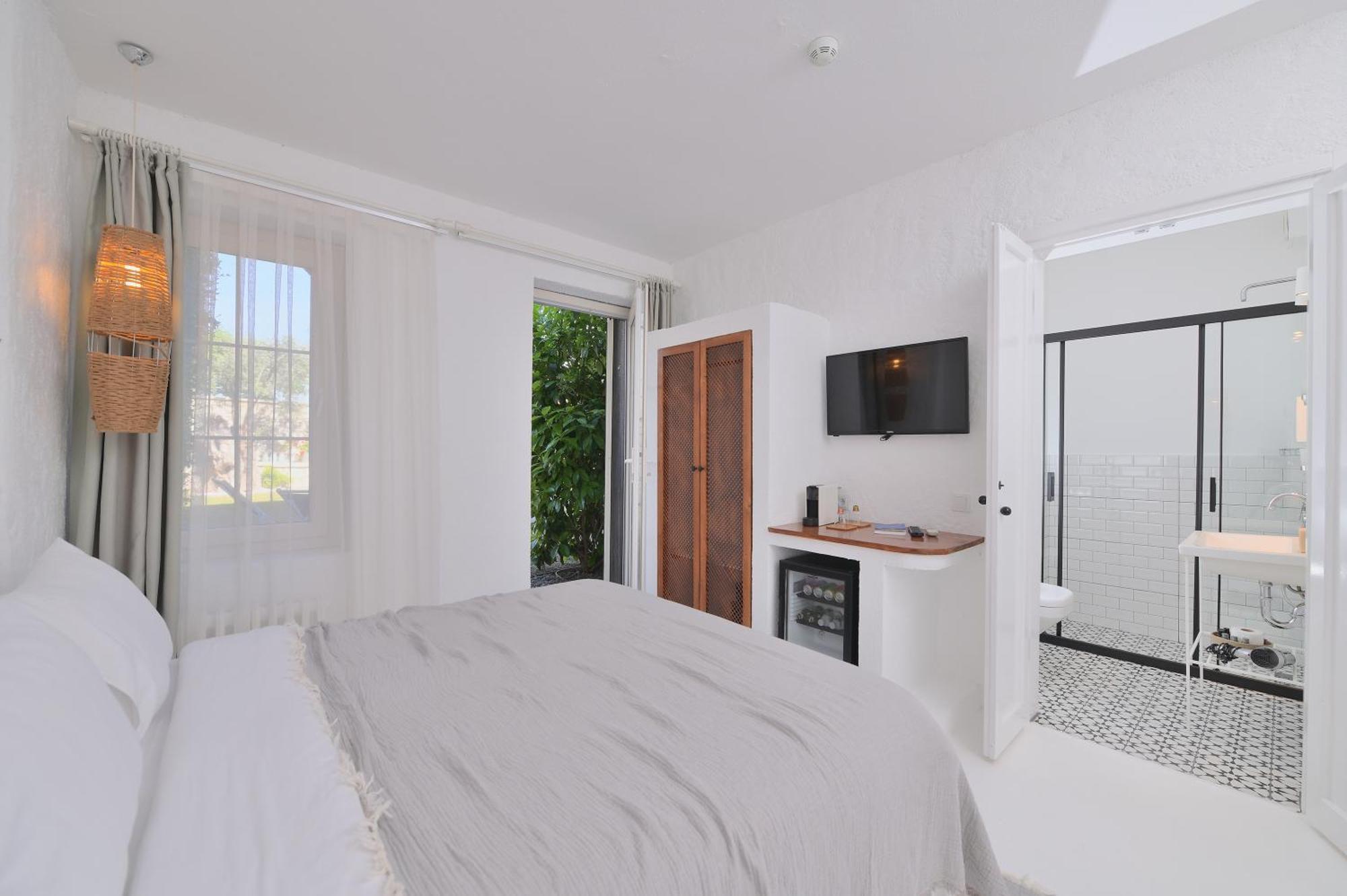 Peremere Alacati Otel Екстер'єр фото