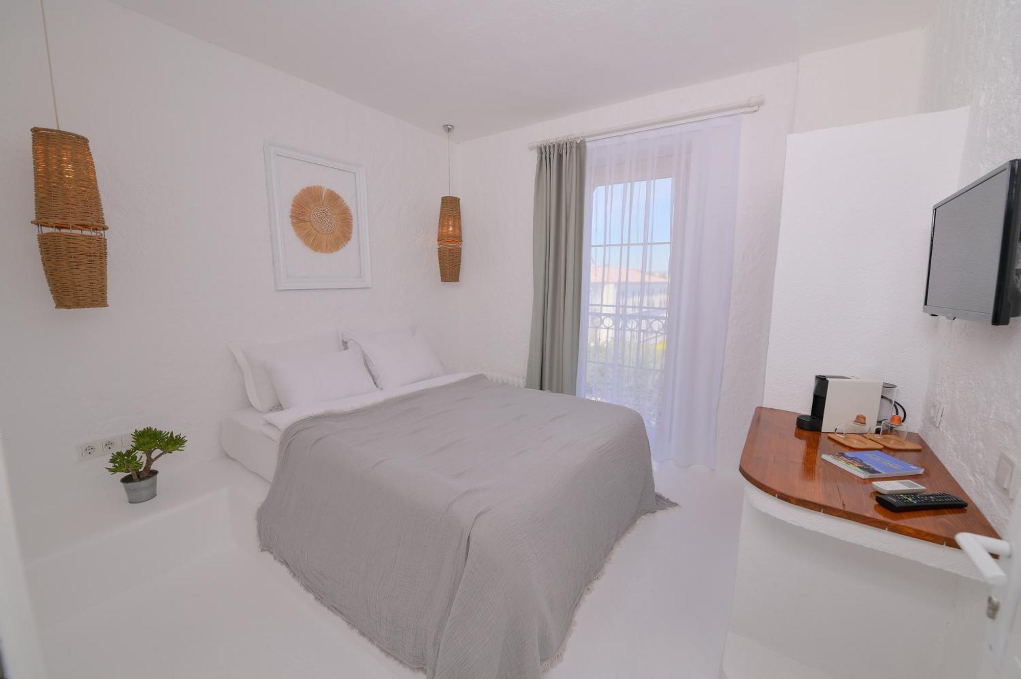 Peremere Alacati Otel Екстер'єр фото