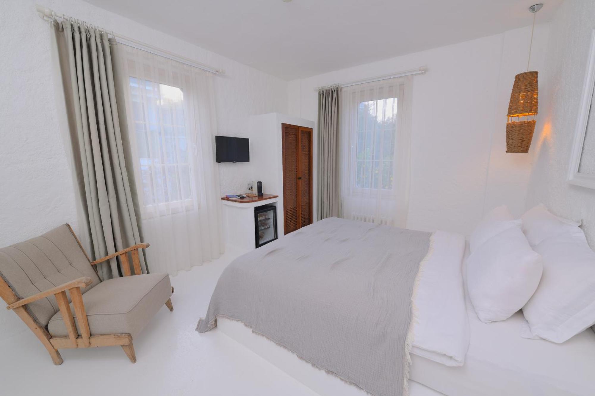 Peremere Alacati Otel Екстер'єр фото