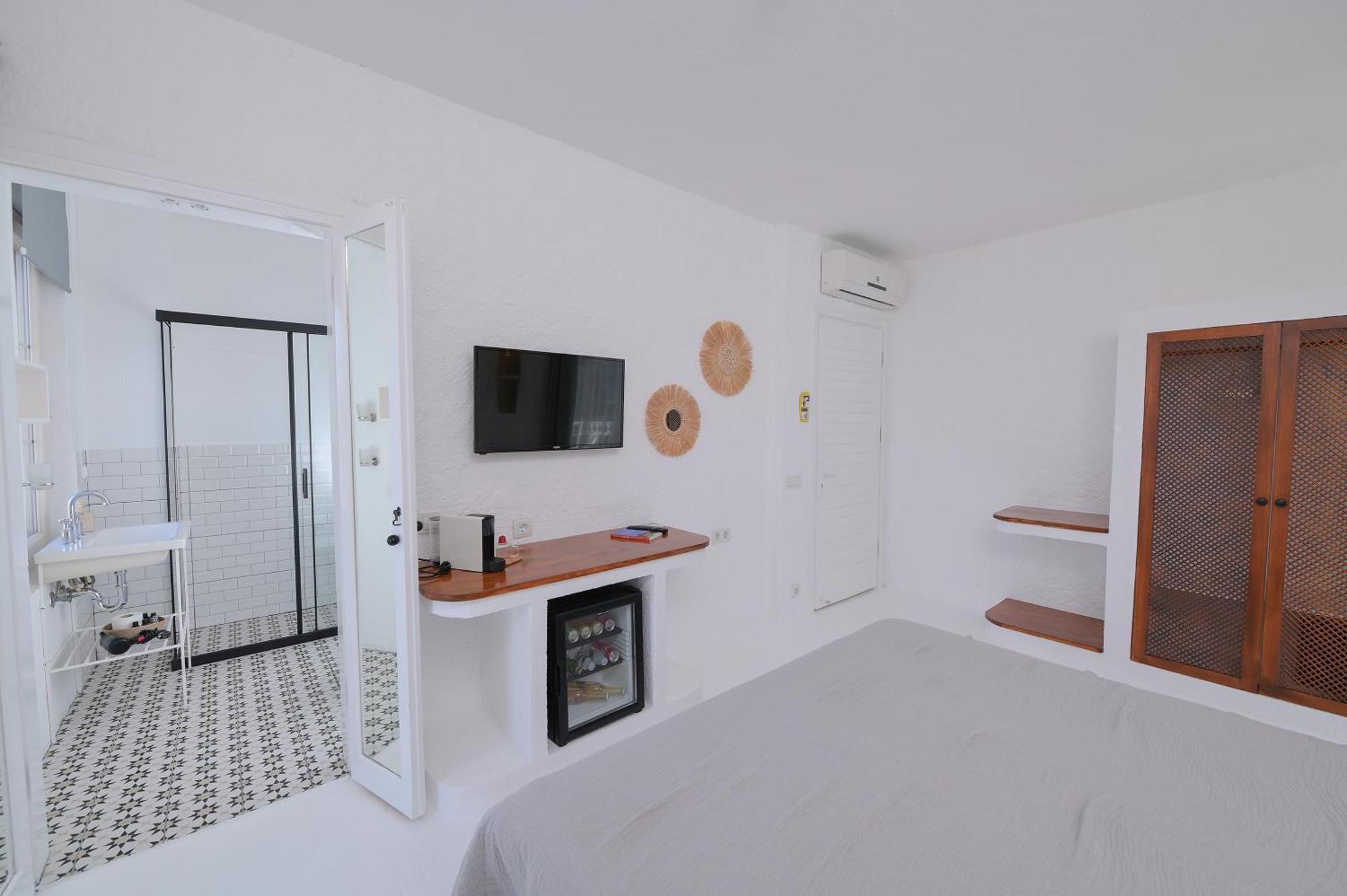 Peremere Alacati Otel Екстер'єр фото