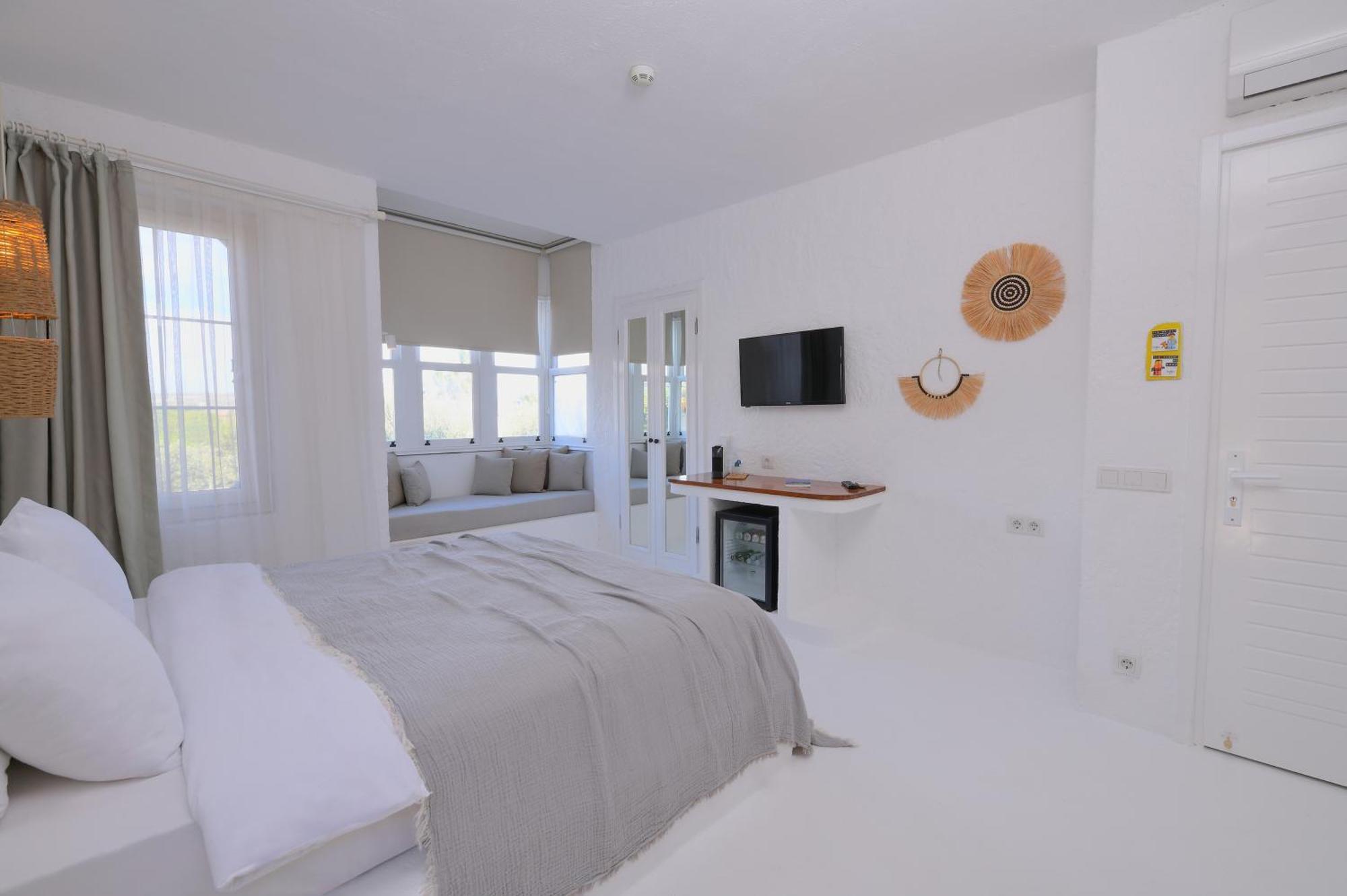 Peremere Alacati Otel Екстер'єр фото