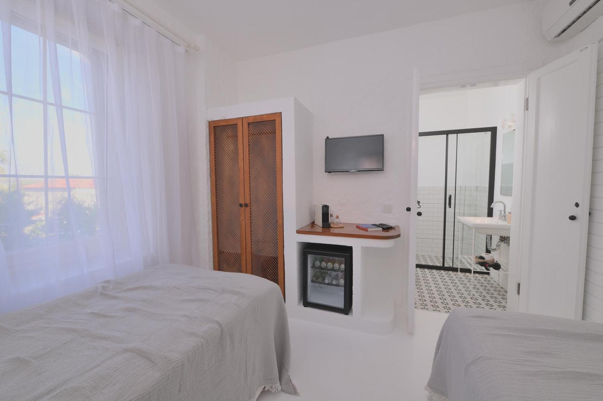 Peremere Alacati Otel Екстер'єр фото