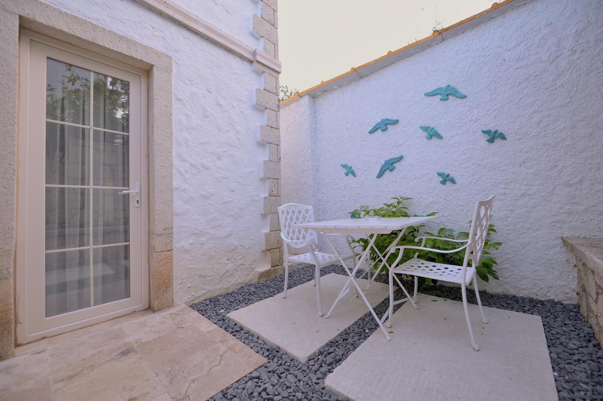 Peremere Alacati Otel Екстер'єр фото