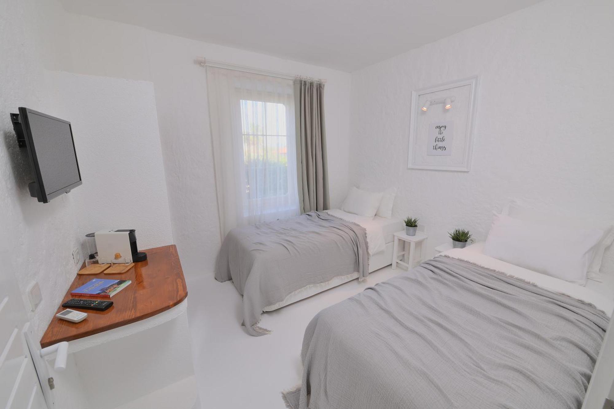 Peremere Alacati Otel Екстер'єр фото