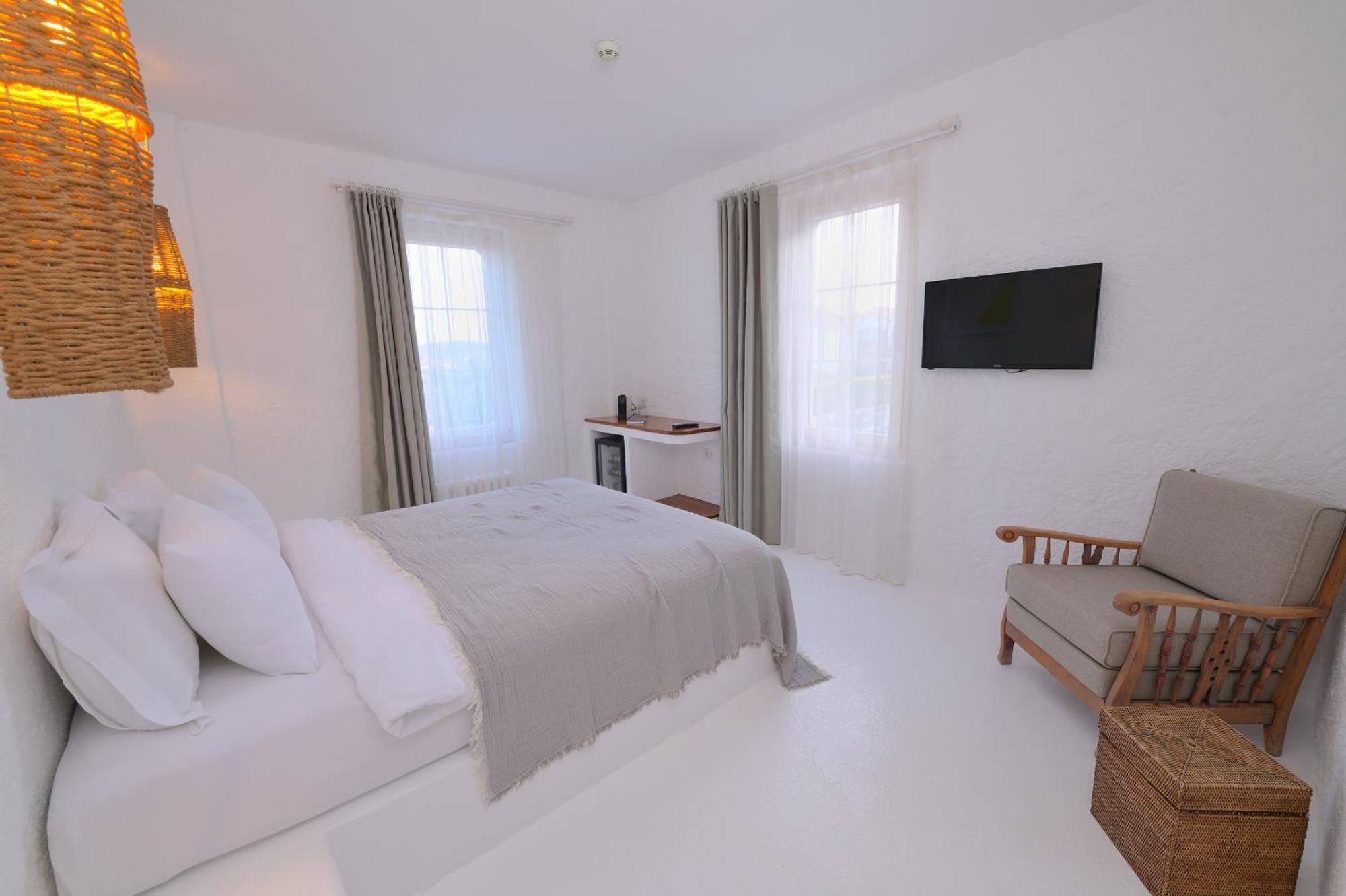 Peremere Alacati Otel Екстер'єр фото