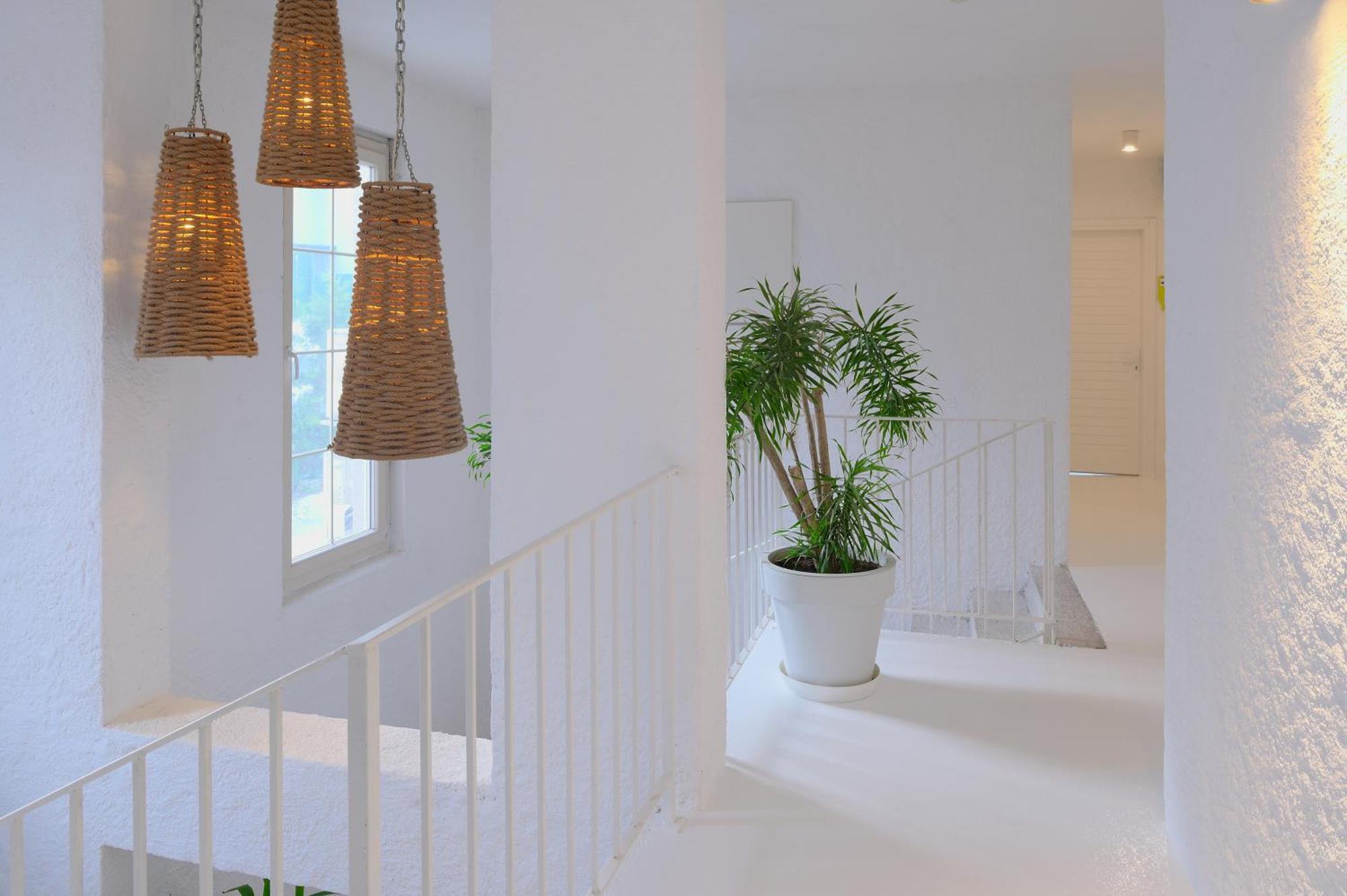 Peremere Alacati Otel Екстер'єр фото