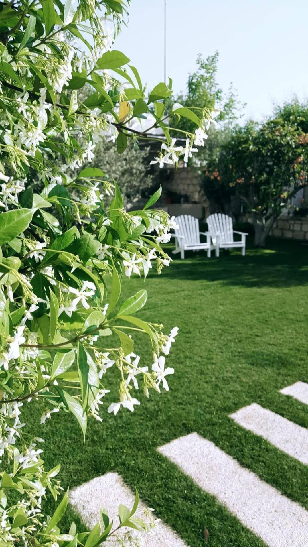 Peremere Alacati Otel Екстер'єр фото